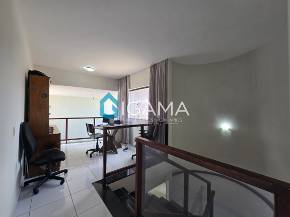 Imagem Casa com 4 Quartos à Venda, 290 m² em Parque Do Jiqui - Parnamirim Imagem Casa com 4 Quartos à Venda, 290 m² em Parque Do Jiqui - Parnamirim