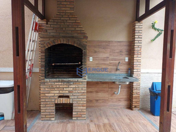 Imagem Casa com 3 Quartos à Venda, 76 m² em Messejana - Fortaleza Imagem Casa com 3 Quartos à Venda, 76 m² em Messejana - Fortaleza