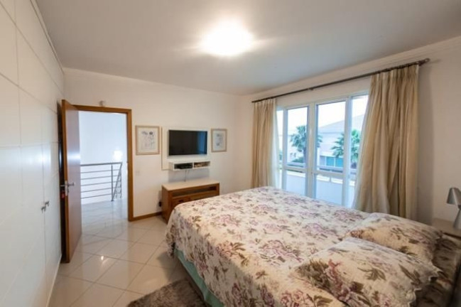 Imagem Casa com 7 Quartos à Venda, 615 m² em Jurerê Internacional - Florianópolis