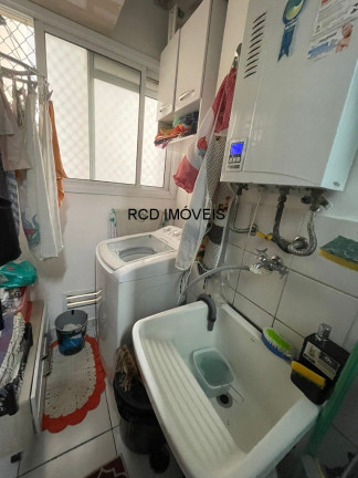 Imagem Apartamento com 3 Quartos à Venda, 70 m² em Jaguaré - São Paulo