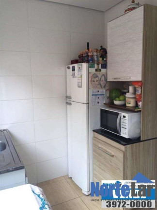 Imagem Apartamento com 3 Quartos à Venda, 70 m² em Santana - São Paulo