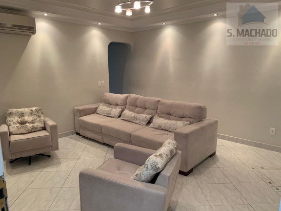 Imagem Casa com 3 Quartos à Venda, 263 m² em Parque Das Nações - Santo André Imagem Casa com 3 Quartos à Venda, 263 m² em Parque Das Nações - Santo André