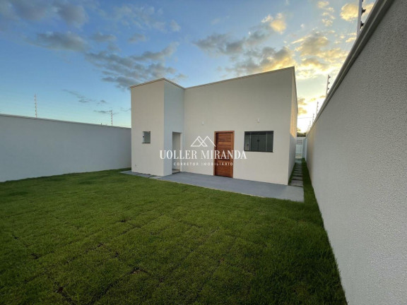 Imagem Casa com 2 Quartos à Venda, 85 m² em Residencial Cidade Jardim - Marabá