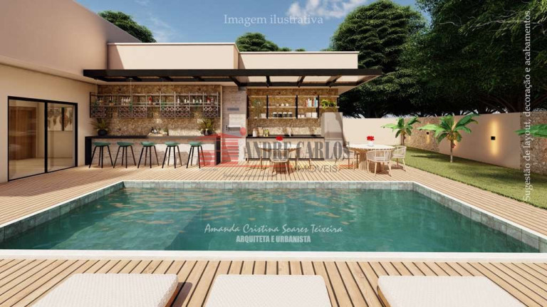 Imagem Casa de Condomínio com 3 Quartos à Venda, 230 m² em Jardim Caiapia - Cotia Imagem Casa de Condomínio com 3 Quartos à Venda, 230 m² em Jardim Caiapia - Cotia