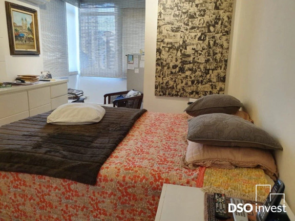 Imagem Apartamento com 1 Quarto à Venda,  em Jardim Paulistano - São Paulo