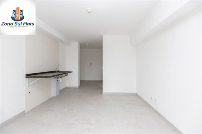 Imagem Apartamento com 1 Quarto à Venda, 31 m² em Vila Clementino - São Paulo Imagem Apartamento com 1 Quarto à Venda, 31 m² em Vila Clementino - São Paulo