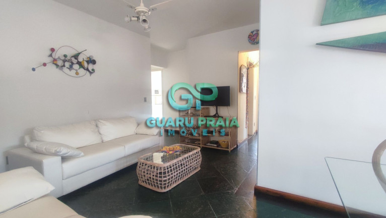 Imagem Apartamento com 3 Quartos à Venda, 90 m² em Enseada - Guarujá