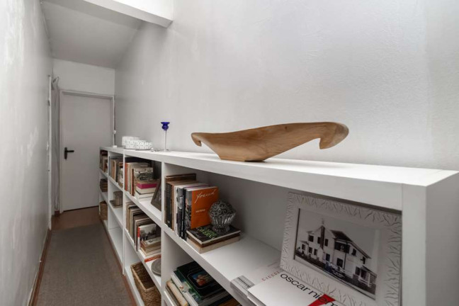 Imagem Apartamento com 2 Quartos à Venda, 67 m² em Itaim Bibi - São Paulo