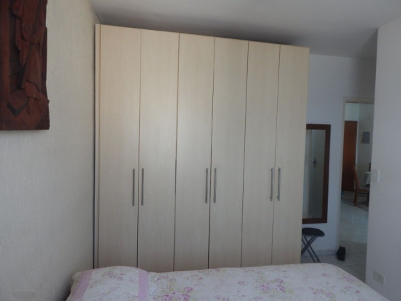 Imagem Apartamento com 2 Quartos à Venda, 63 m² em Ocian - Praia Grande