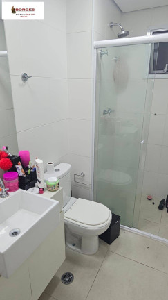 Imagem Apartamento com 3 Quartos à Venda, 75 m² em Campo Belo - São Paulo