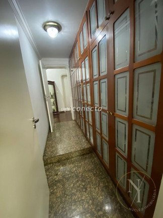 Imagem Apartamento com 4 Quartos à Venda, 280 m² em Jardim Analia Franco - São Paulo Imagem Apartamento com 4 Quartos à Venda, 280 m² em Jardim Analia Franco - São Paulo