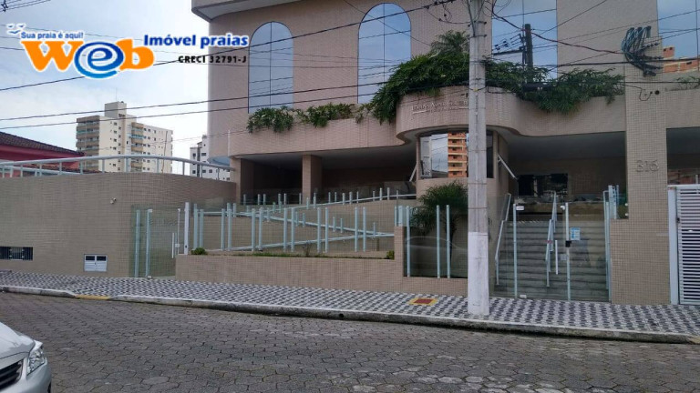 Imagem Apartamento com 2 Quartos à Venda, em Praia Grande Imagem Apartamento com 2 Quartos à Venda, em Praia Grande