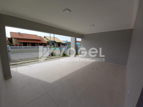 Imagem Casa com 3 Quartos à Venda, 137 m² em Nova Tramandaí - Tramandai