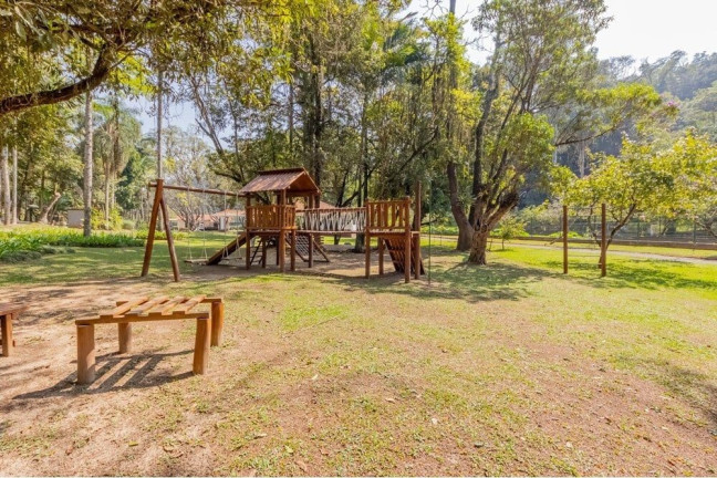 Imagem Terreno à Venda, 5.339 m² em Condomínio Iolanda - Taboão Da Serra