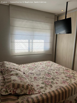 Imagem Apartamento com 2 Quartos à Venda, 85 m² em Independencia - São Bernardo Do Campo