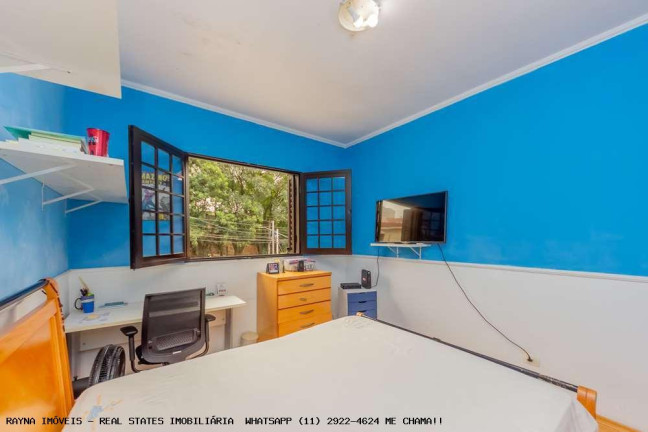 Imagem Casa com 3 Quartos à Venda, 238 m² em Parque Jabaquara - São Paulo