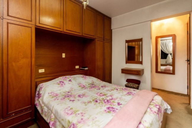 Imagem Apartamento com 3 Quartos à Venda, 72 m² em Vila Mariana - São Paulo Imagem Apartamento com 3 Quartos à Venda, 72 m² em Vila Mariana - São Paulo