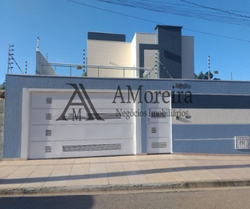 Casa com 3 Quartos à Venda, 290 m² em Colônia - Jundiaí