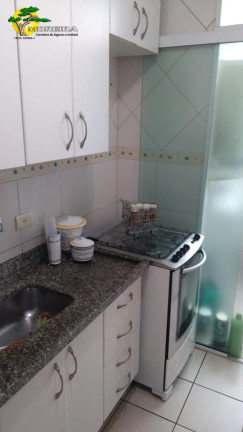 Imagem Apartamento com 3 Quartos à Venda, 65 m² em Horto Florestal - São Paulo Imagem Apartamento com 3 Quartos à Venda, 65 m² em Horto Florestal - São Paulo