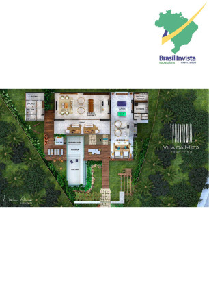 Imagem Terreno à Venda, 200 m² em Trancoso - Porto Seguro Imagem Terreno à Venda, 200 m² em Trancoso - Porto Seguro