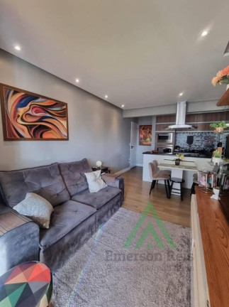 Imagem Apartamento com 2 Quartos à Venda, 73 m² em Vila Andrade - São Paulo