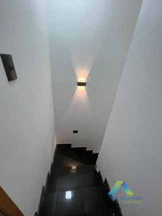 Imagem Apartamento com 2 Quartos à Venda, 130 m² em Parque João Ramalho - Santo André