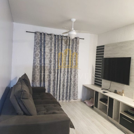Imagem Apartamento com 3 Quartos à Venda, 63 m² em Parque Residencial Flamboyant - São José Dos Campos Imagem Apartamento com 3 Quartos à Venda, 63 m² em Parque Residencial Flamboyant - São José Dos Campos