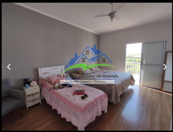 Imagem Casa de Condomínio com 3 Quartos à Venda, 335 m² em Condomínio Villa Real - Bragança Paulista Imagem Casa de Condomínio com 3 Quartos à Venda, 335 m² em Condomínio Villa Real - Bragança Paulista
