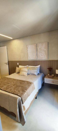 Imagem Apartamento com 1 Quarto à Venda, 52 m² em Maracanã - Praia Grande Imagem Apartamento com 1 Quarto à Venda, 52 m² em Maracanã - Praia Grande