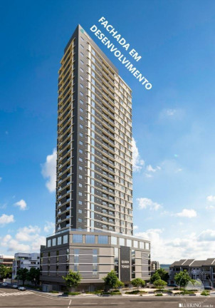 Apartamento com 3 Quartos à Venda, 118 m² em Meia Praia - Itapema