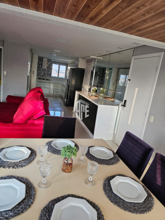 Imagem Apartamento com 4 Quartos à Venda, 140 m² em Centro - Santo André Imagem Apartamento com 4 Quartos à Venda, 140 m² em Centro - Santo André