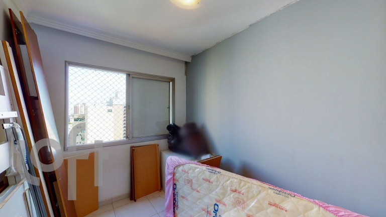 Imagem Apartamento com 3 Quartos à Venda, 64 m² em Aclimação - São Paulo