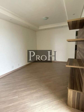Imagem Apartamento com 2 Quartos para Alugar, 48 m² em Planalto - São Bernardo Do Campo