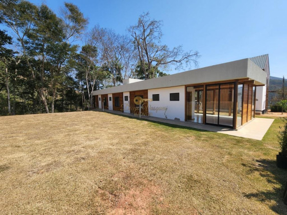 Imagem Casa com 4 Quartos à Venda, 134 m² em Vale Alpino - Teresópolis Imagem Casa com 4 Quartos à Venda, 134 m² em Vale Alpino - Teresópolis