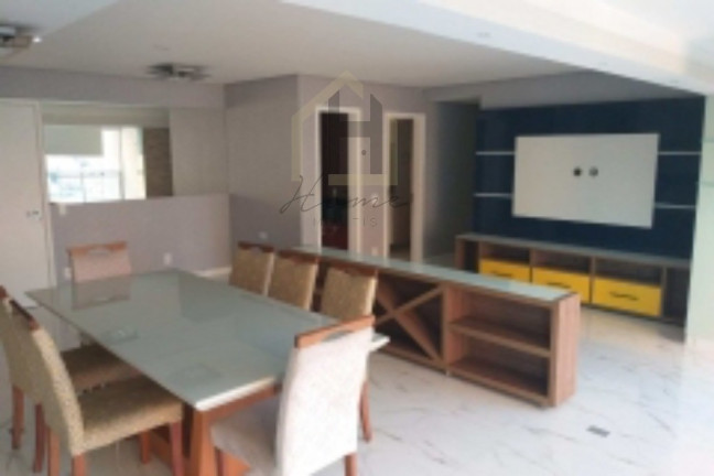 Imagem Imóvel com 3 Quartos à Venda, 115 m² em Jardim - Santo André Imagem Imóvel com 3 Quartos à Venda, 115 m² em Jardim - Santo André
