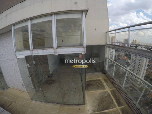 Imagem Cobertura com 4 Quartos à Venda, 439 m² em Ipiranga - São Paulo Imagem Cobertura com 4 Quartos à Venda, 439 m² em Ipiranga - São Paulo