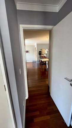 Imagem Apartamento com 3 Quartos à Venda, 129 m² em Itaim Bibi - São Paulo Imagem Apartamento com 3 Quartos à Venda, 129 m² em Itaim Bibi - São Paulo