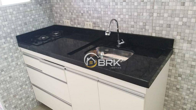Imagem Apartamento com 2 Quartos para Alugar, 45 m² em Brás - São Paulo