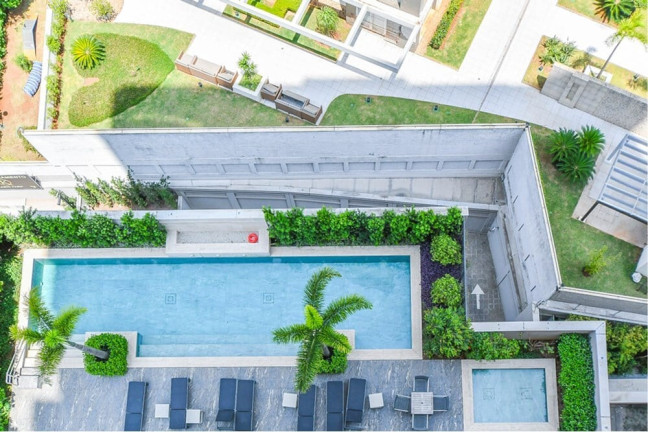 Imagem Apartamento com 3 Quartos à Venda, 146 m² em Jardim Vila Mariana - São Paulo