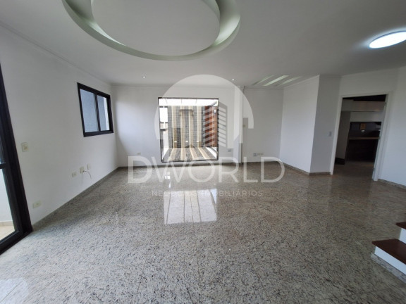 Imagem Imóvel com 3 Quartos à Venda, 169 m² em Vila Bastos - Santo André