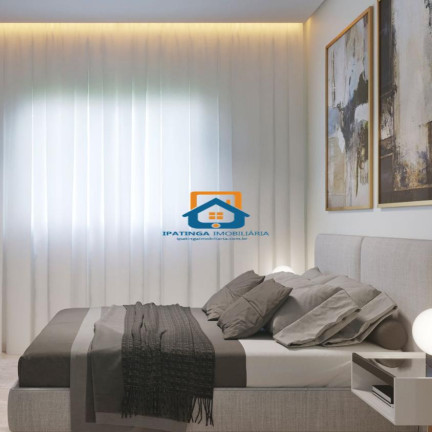 Imagem Casa com 3 Quartos à Venda, 100 m² em Residencial Porto Seguro - Caratinga