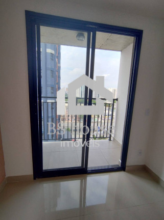 Imagem Apartamento com 2 Quartos à Venda, 46 m² em Campestre - Santo André