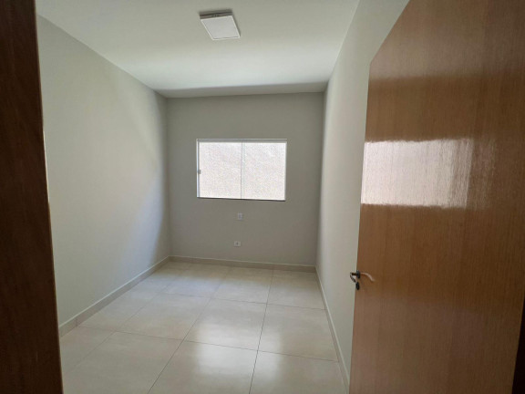 Imagem Casa com 3 Quartos à Venda, 100 m² em Jardim Samambaia - Campo Grande