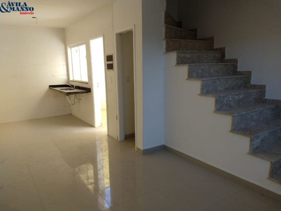 Imóvel com 2 Quartos à Venda,  em Vila Prudente - São Paulo