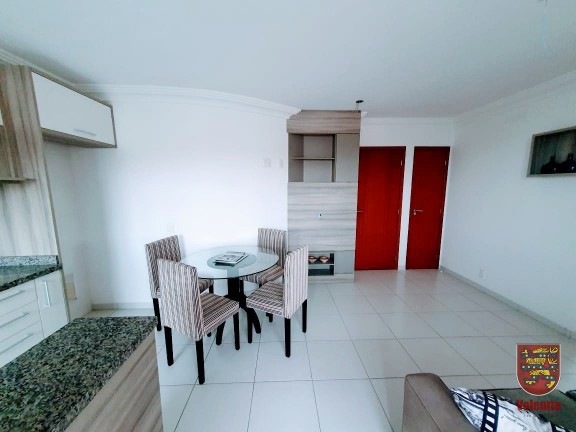 Imagem Apartamento com 2 Quartos à Venda, 117 m² em Capoeiras - Florianópolis