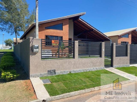Imagem Casa de Condomínio com 3 Quartos à Venda, 360 m² em São Mateus - São Pedro Da Aldeia Imagem Casa de Condomínio com 3 Quartos à Venda, 360 m² em São Mateus - São Pedro Da Aldeia