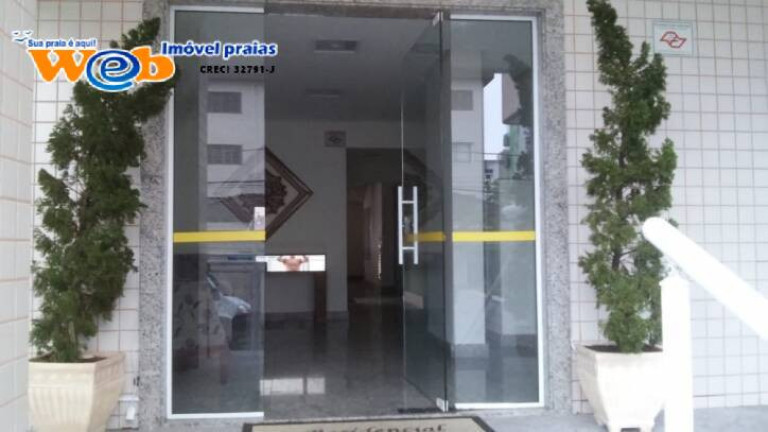 Imagem Apartamento com 2 Quartos à Venda, 61 m² em Vila Tupi - Praia Grande