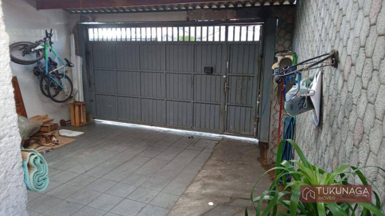 Imagem Casa com 2 Quartos à Venda, 93 m² em Vila Norma - São Paulo