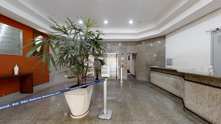 Imagem Sala Comercial à Venda, 68 m² em Jardim Paulista - São Paulo