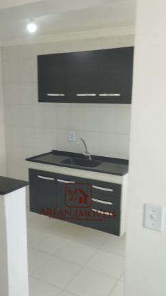 Imagem Apartamento com 2 Quartos à Venda, 41 m² em Jardim Luciana - Franco Da Rocha